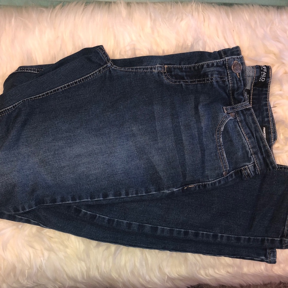 Buffalo David Bitton jeans